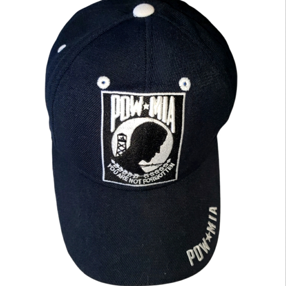 NWOT POW MIA Hat